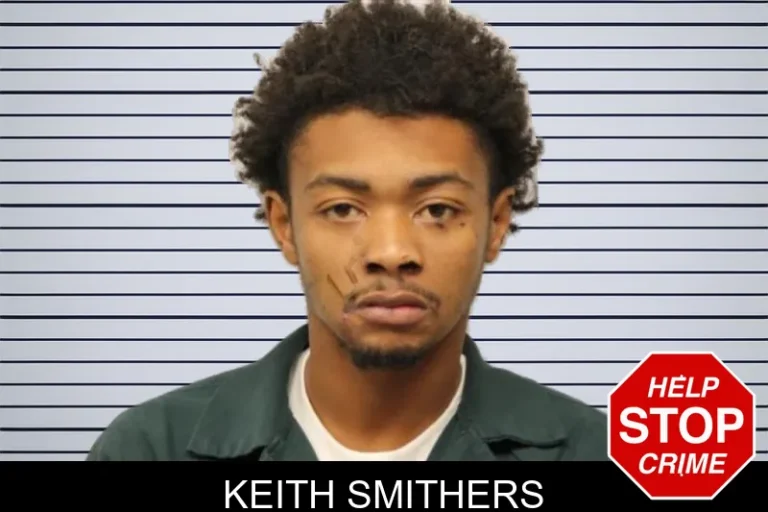 Keith Smithers mugshot – Chatham County , Georgia Keith Smithers