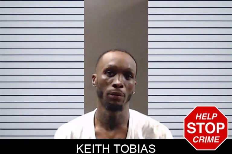 Keith Tobias