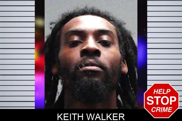 Keith Walker