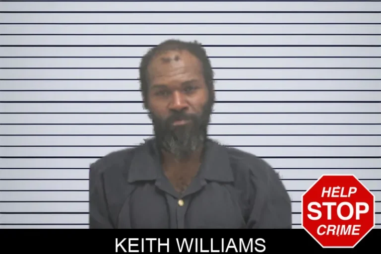 Keith Williams