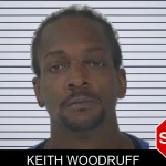 Keith Woodruff mugshot – Fayette County , Georgia Keith Woodruff mugshot