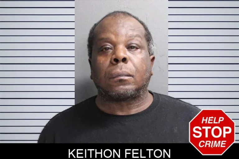 Keithon Felton