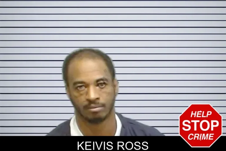 Keivis Ross