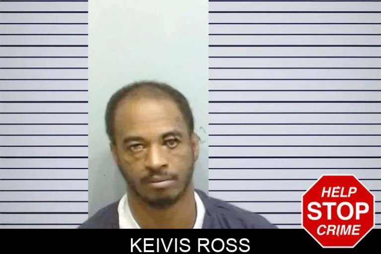 Keivis Ross