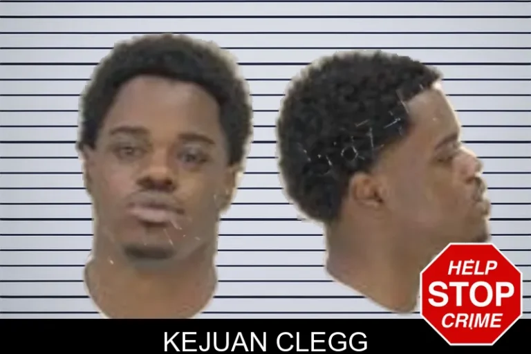 Kejuan Clegg
