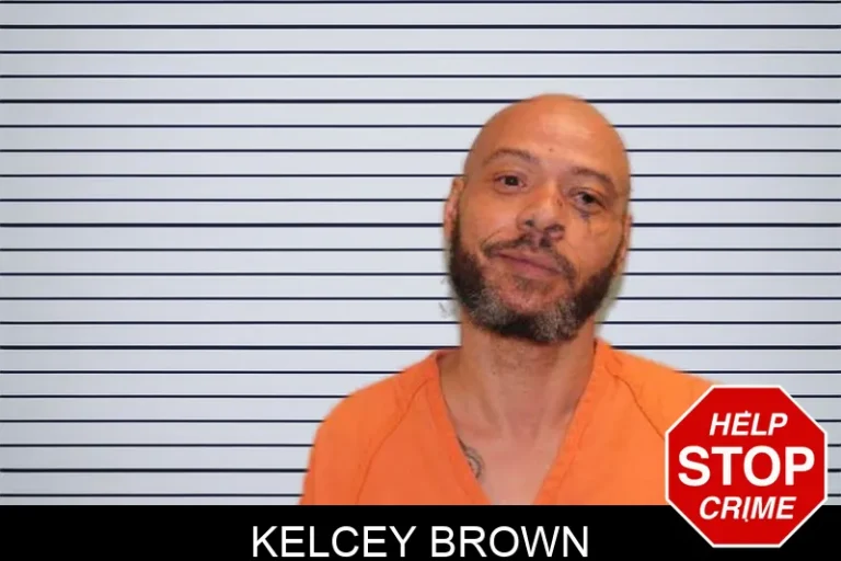 Kelcey Brown