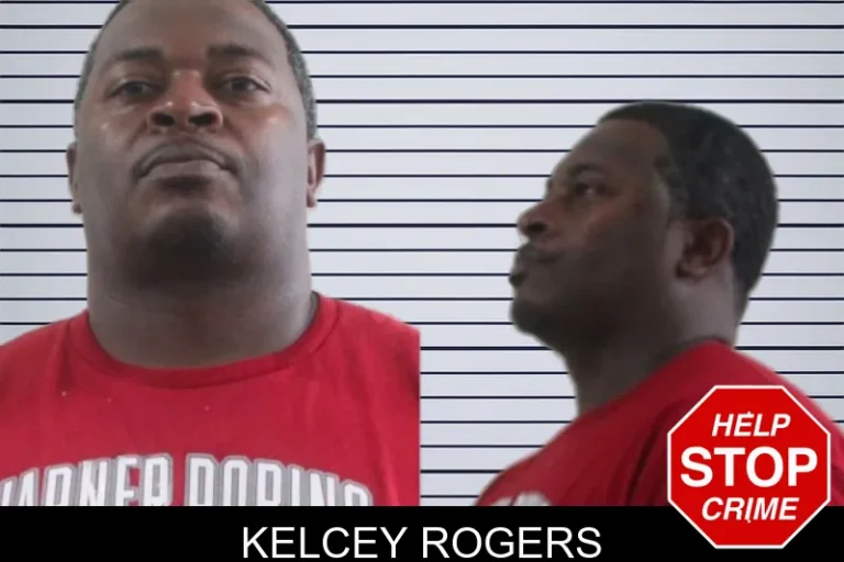 Kelcey Rogers
