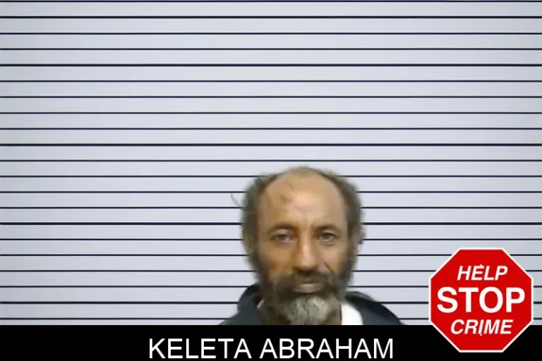 Keleta Abraham