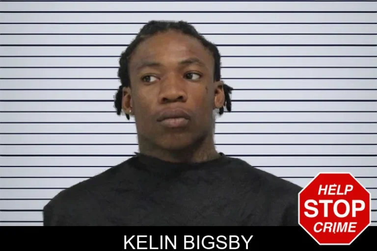 Kelin Bigsby