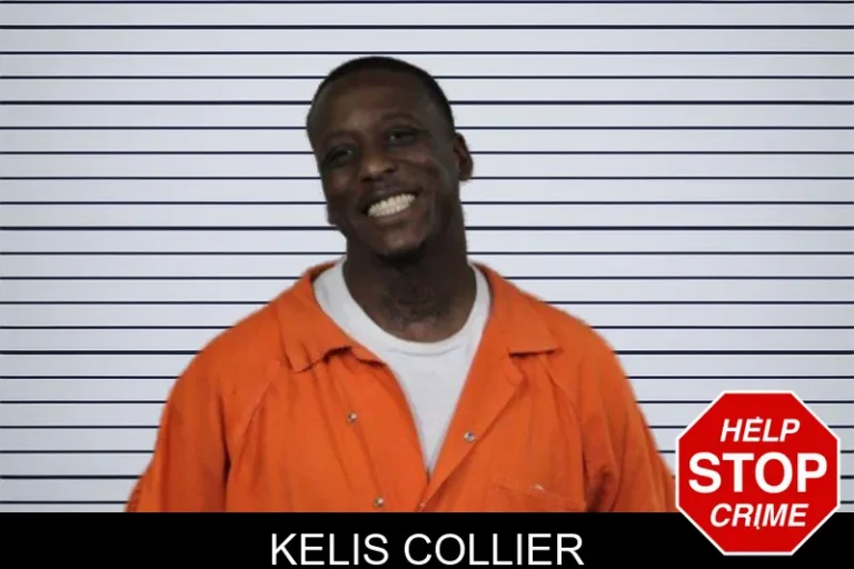 Kelis Collier