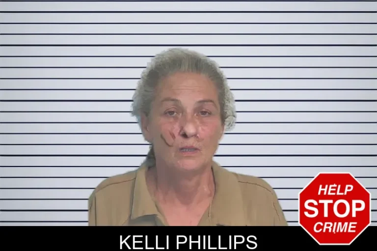 Kelli Phillips