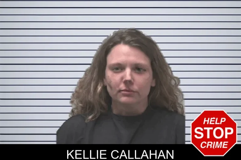 Kellie Callahan mugshot – Coweta County , Georgia Kellie Callahan
