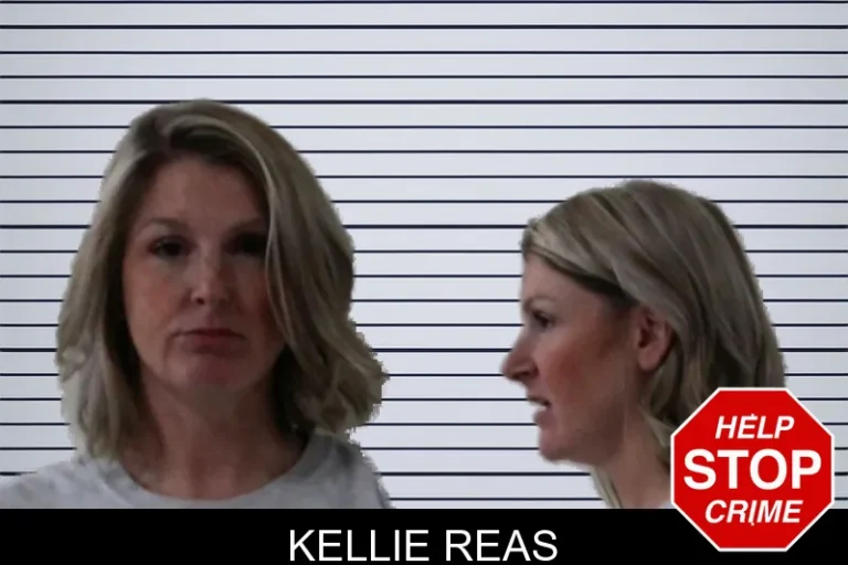 Kellie Reas