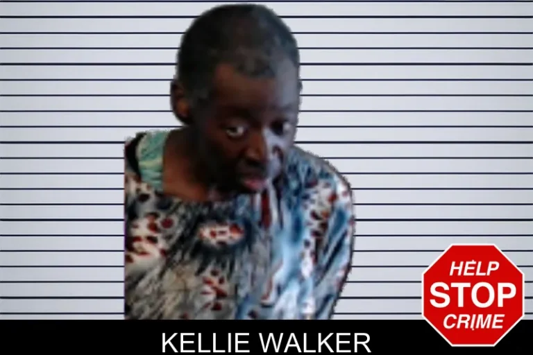 Kellie Walker mugshot – DeKalb County , Georgia Kellie Walker