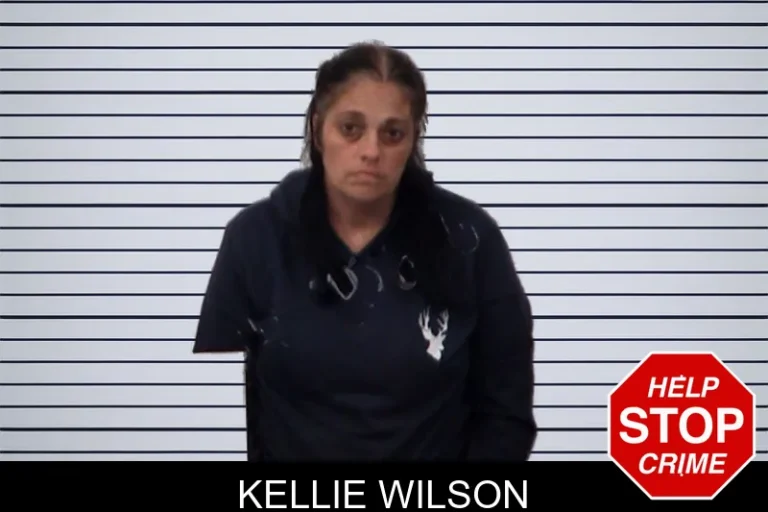 Kellie Wilson