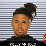 Kelly Arnold mugshot