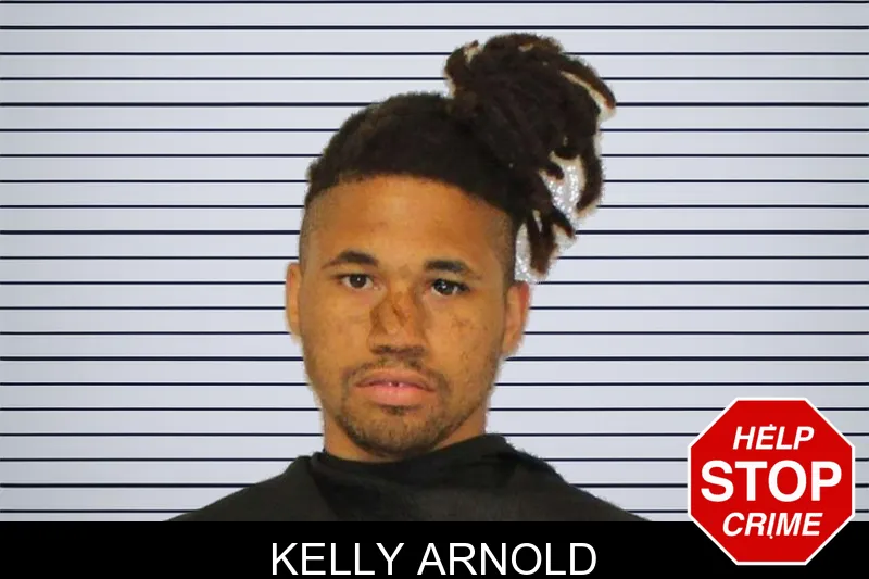 Kelly Arnold mugshot – Carroll County , Georgia Kelly Arnold mugshot