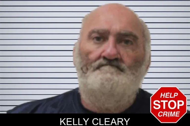 Kelly Cleary