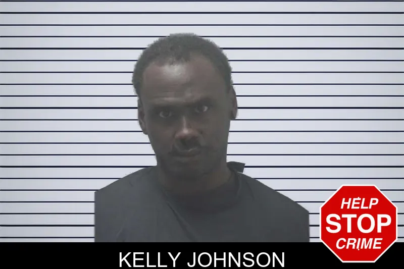 Kelly Johnson mugshot – Coweta County , Georgia Kelly Johnson mugshot