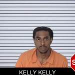 Kelly Kelly mugshot