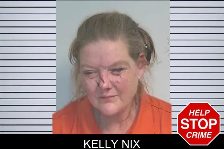 Kelly Nix