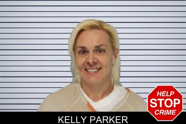 Kelly Parker