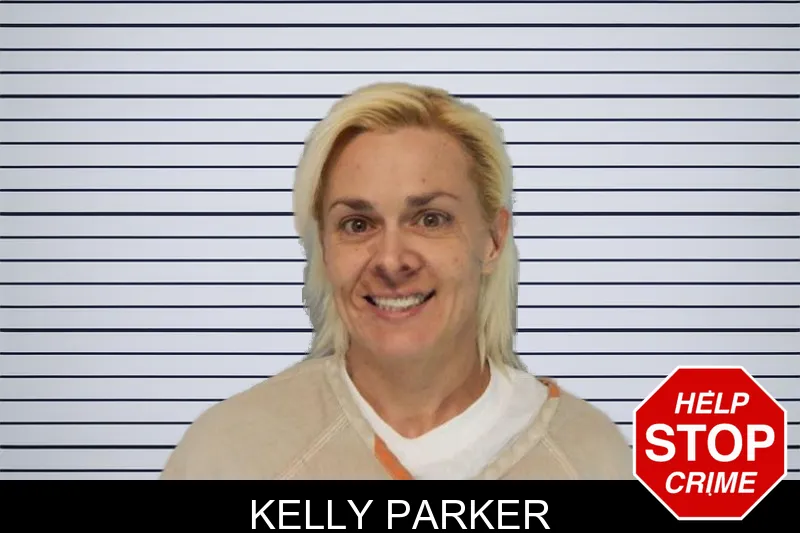 Kelly Parker mugshot – Hall County , Georgia Kelly Parker mugshot