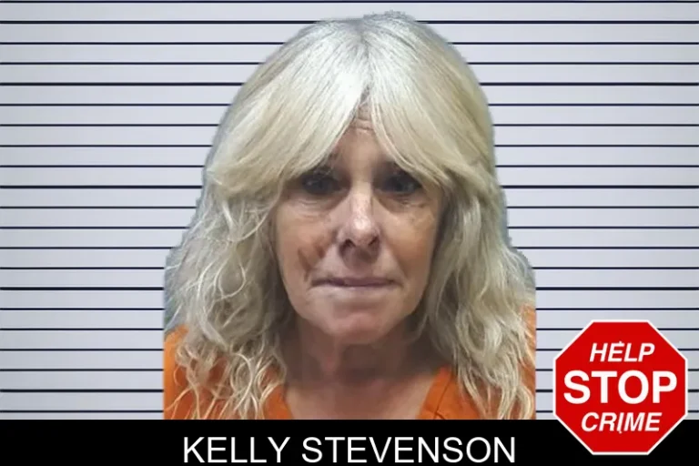 Kelly Stevenson
