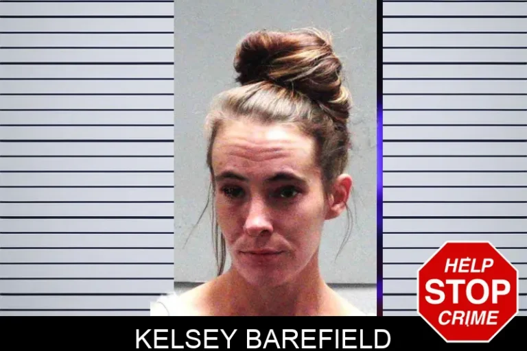 Kelsey Barefield