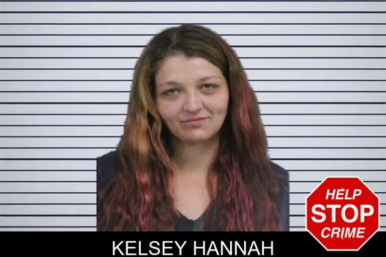 Kelsey Hannah
