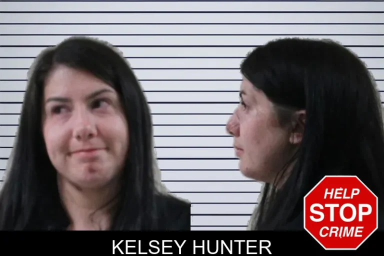 Kelsey Hunter