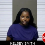 Kelsey Smith mugshot – DeKalb County , Georgia Kelsey Smith mugshot