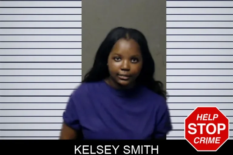 Kelsey Smith mugshot – DeKalb County , Georgia Kelsey Smith