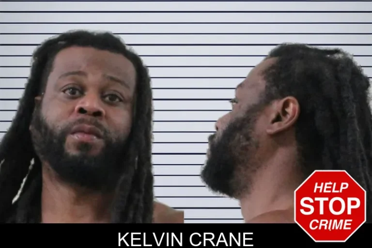 Kelvin Crane