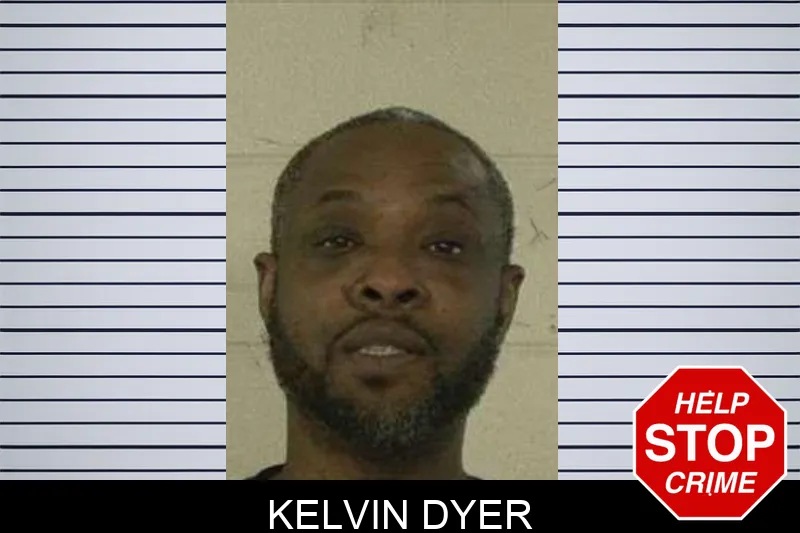 Kelvin Dyer mugshot – Liberty County , Georgia Kelvin Dyer mugshot