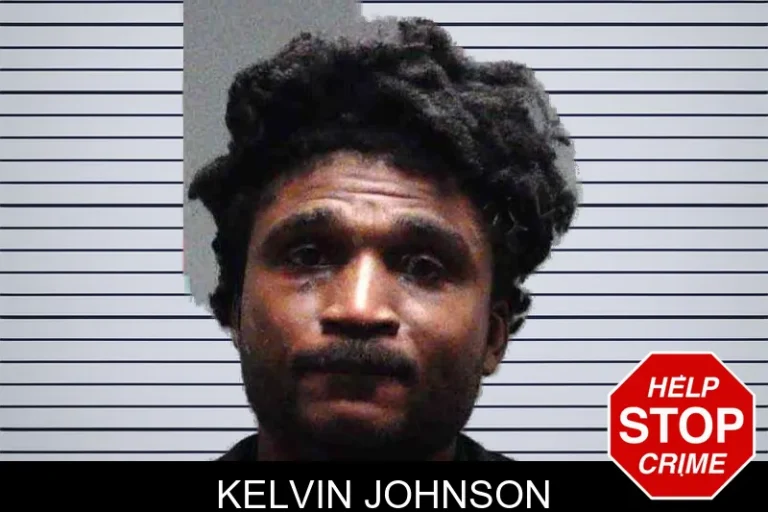 Kelvin Johnson