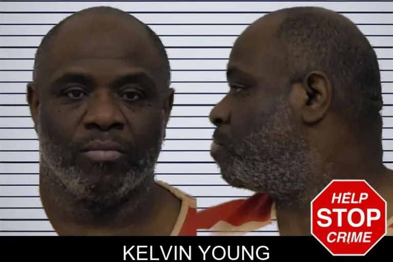 Kelvin Young