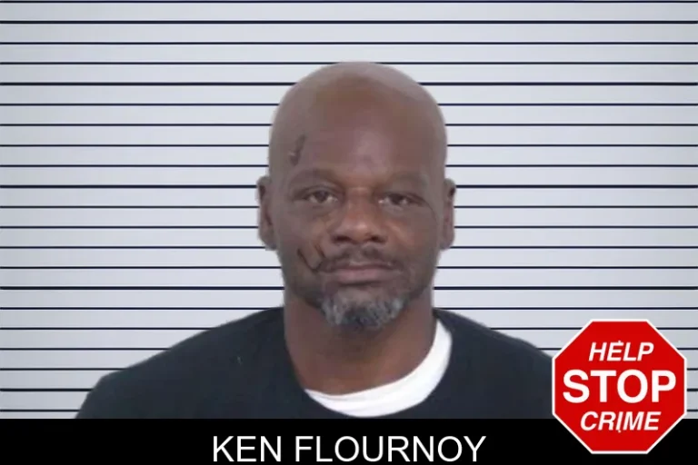 Ken Flournoy