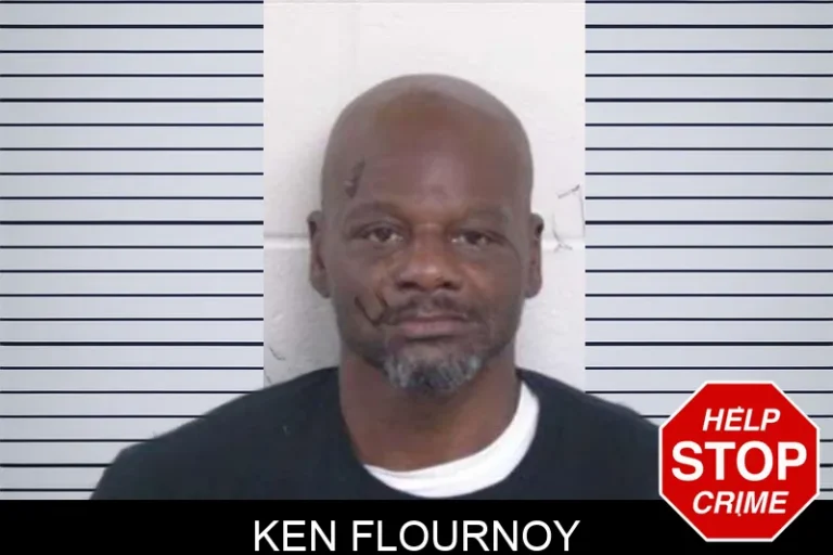 Ken Flournoy