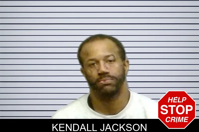 Kendall Jackson mugshot – Fulton County , Georgia Kendall Jackson mugshot
