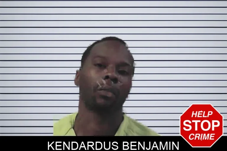 Kendardus Benjamin