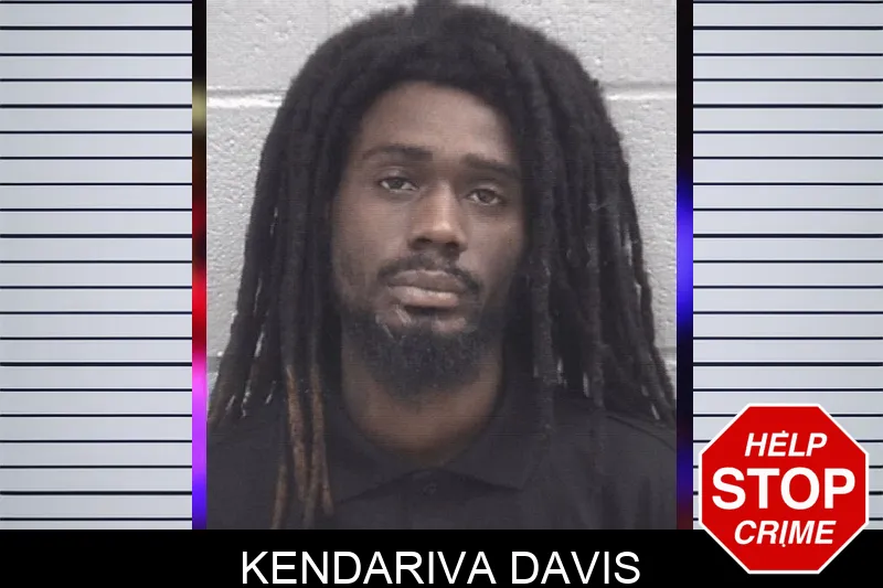 Kendariva Davis mugshot – Columbia County , Georgia Kendariva Davis mugshot