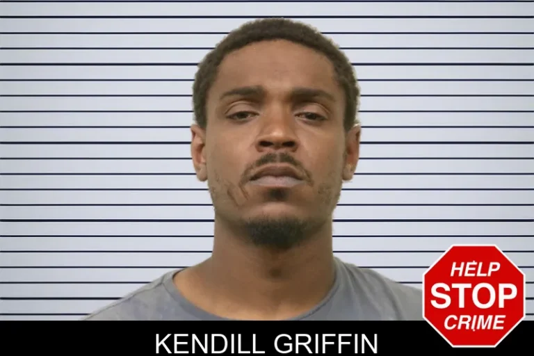 Kendill Griffin