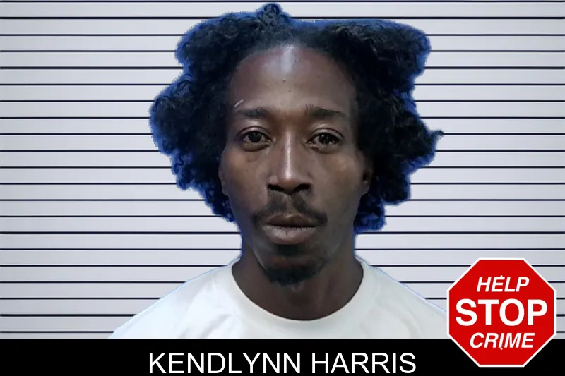 Kendlynn Harris mugshot – Troup County , Georgia Kendlynn Harris mugshot