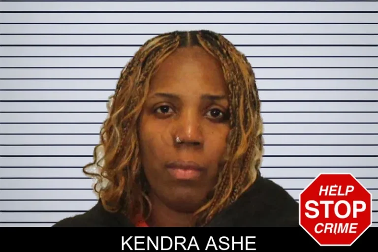 Kendra Ashe mugshot – Carroll County , Georgia Kendra Ashe