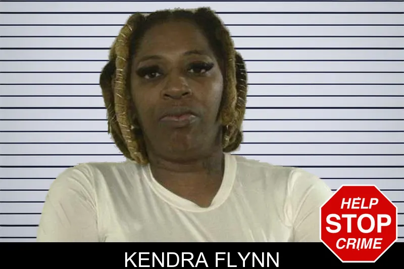 Kendra Flynn mugshot – Liberty County , Georgia Kendra Flynn mugshot