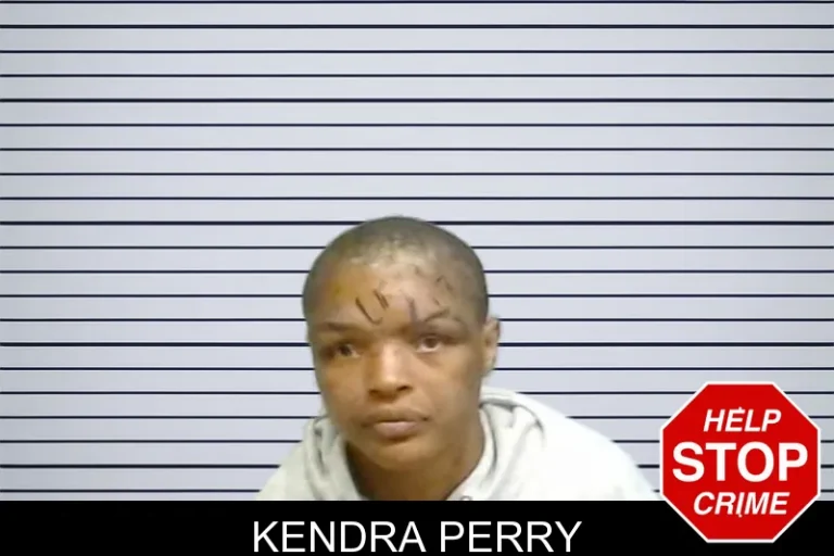 Kendra Perry