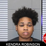 Kendra Robinson mugshot – Greene County , Georgia Kendra Robinson mugshot