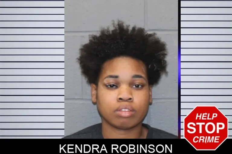 Kendra Robinson