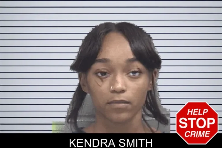 Kendra Smith